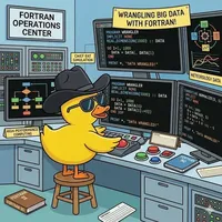 Fortran