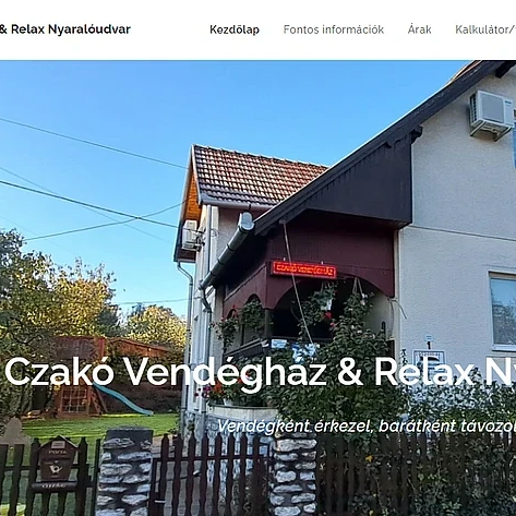 Két hét, extra és rejtett költségek nélkül - így újítottam fel egy weboldalt és építettem egy foglalási rendszert