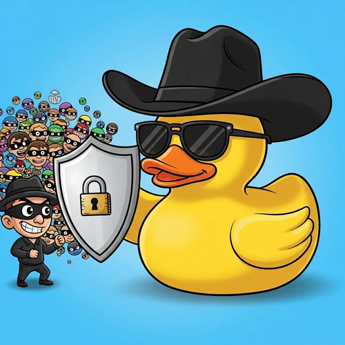 Ne dőlj be a csalóknak!