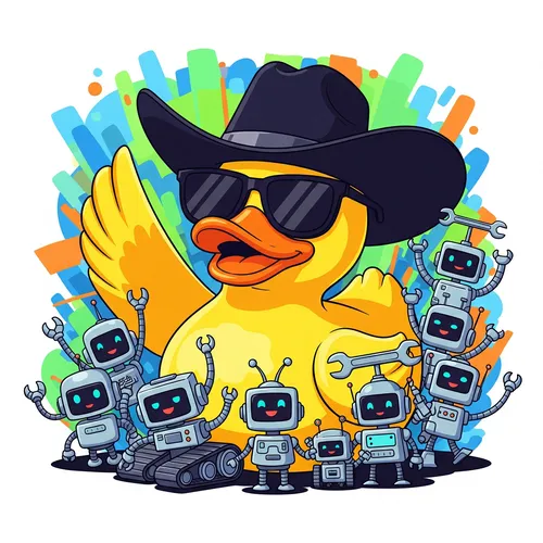 Az automatizálás új hulláma:RPA (Robot Process Automation) a KKV-k szolgálatában