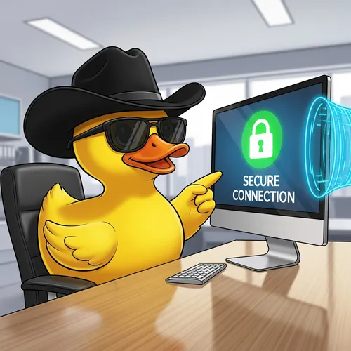 Mi az a VPN és mikor van rá szüksége a vállalkozásodnak?