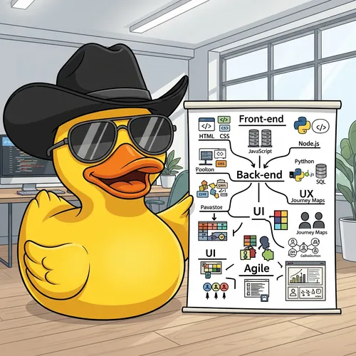 Szoftverfejlesztés 1x1: A legfontosabb fogalmak, amikkel érdemes tisztában lenned