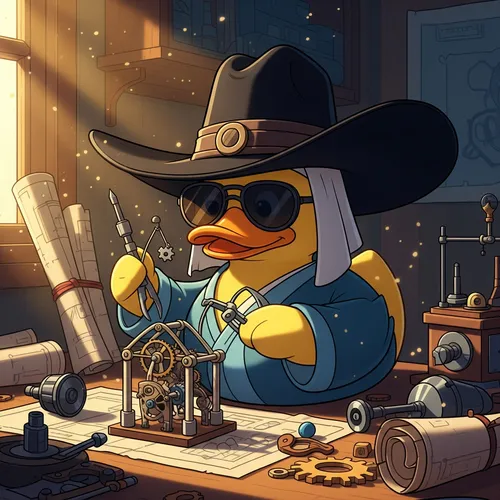 Ismail Al-Jazari: A robotika atyja, aki megelőzte a korát