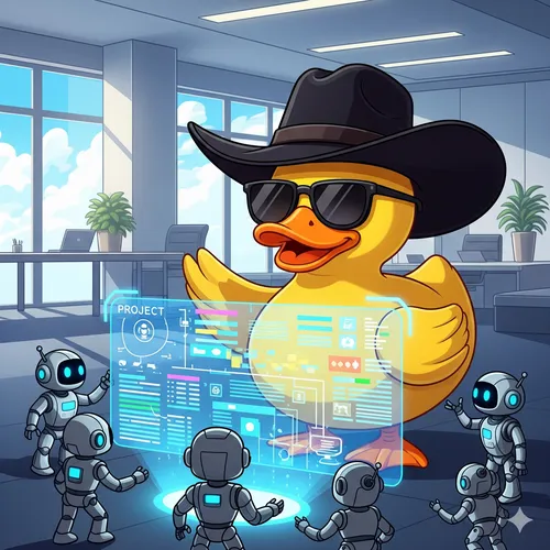 Az AI a mindennapi munkában