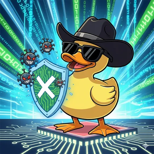 A számítógépes vírusok története: Az első kísérletektől a modern fenyegetésekig