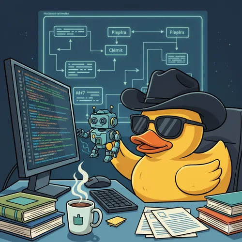 Minőségbiztosítástól az automatizálásig – az én utam a szoftverfejlesztésben