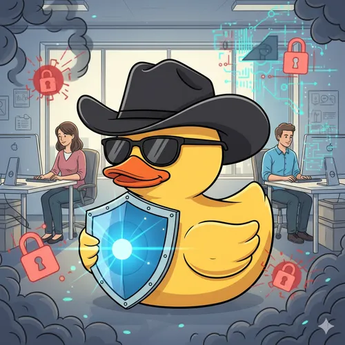 Adatbiztonság KKV-knak: 5 Egyszerű lépés a vállalkozásod védelméért