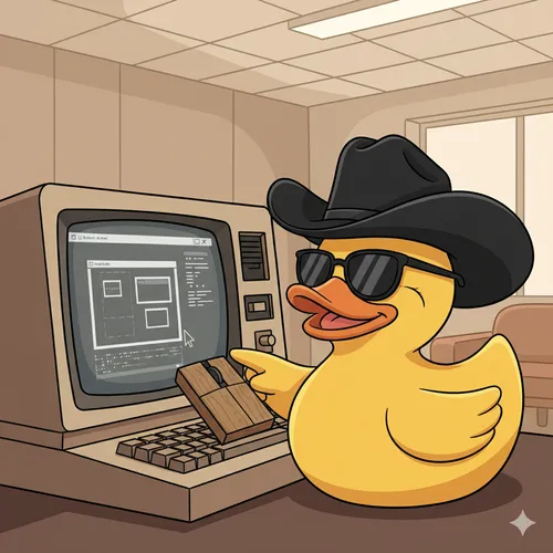 Az egér és a grafikus felület születése: A Xerox PARC, ami megváltoztatta a munkád