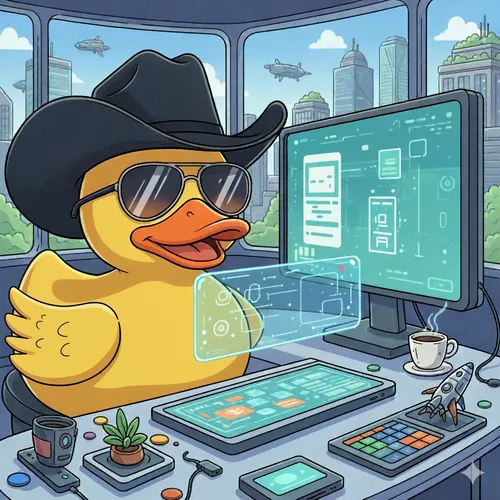 A képkeresés kora lejárt: saját AI képadatbázis Pythonnal