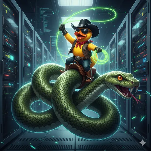 Python az élen: A TIOBE Index 2025. szeptember elemzése és a nagy visszatérők