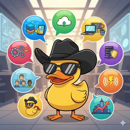 A 10 leggyakoribb hiba, ami pénzt éget az IT-ban