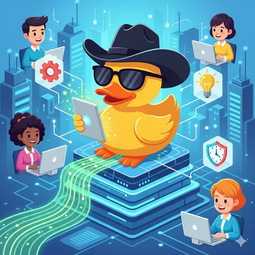 Amikor a kód életre kelti az ötleteidet