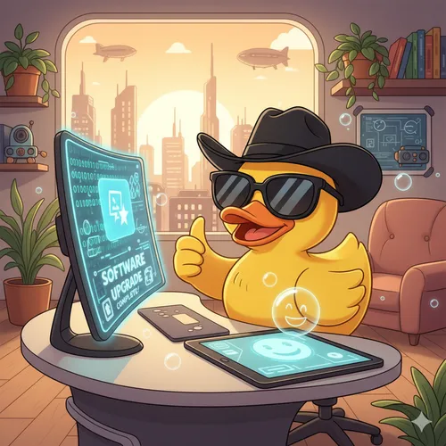 Amikor a "jó öreg" Excel már nem barát, hanem ellenség