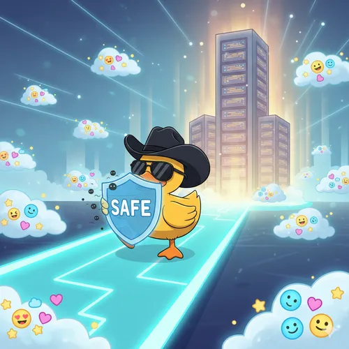 IT biztonság: miért a dolgozók a legjobb védelmi vonal?