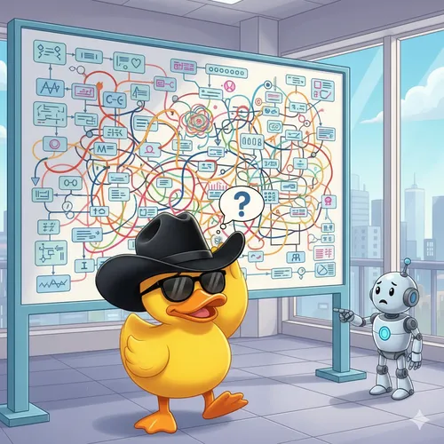 Ne legyél mindenes! 10 meggyőző érv az informatikai szolgáltatások kiszervezése mellett