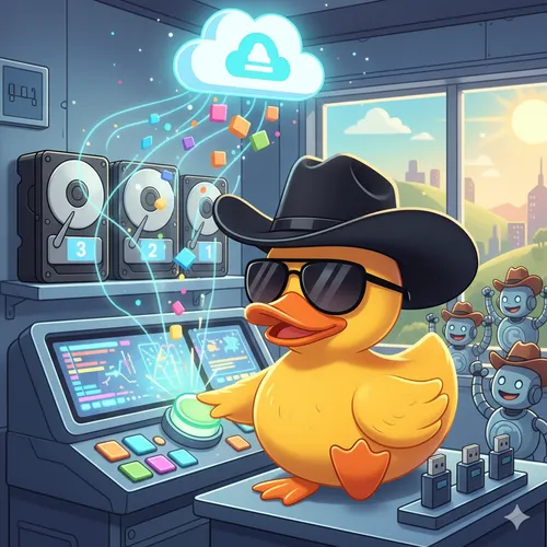 A felhő ereje: Hogyan turbózd fel vállalkozásod?