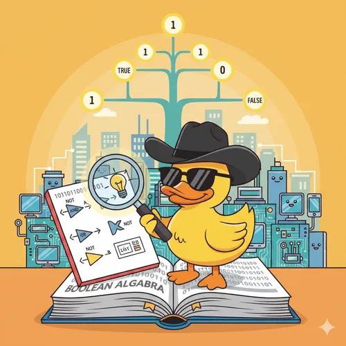 George Boole: Aki életre keltette a digitális világot