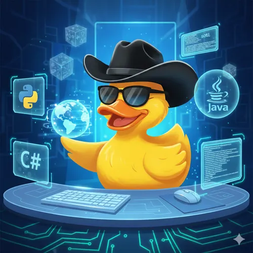 A programozási nyelvek világa: melyik mire jó? - Duckydev