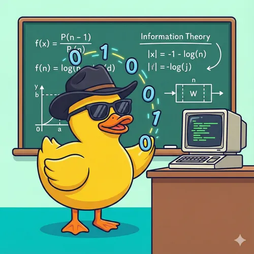 Claude Shannon: A digitális kor elfeledett zsenije