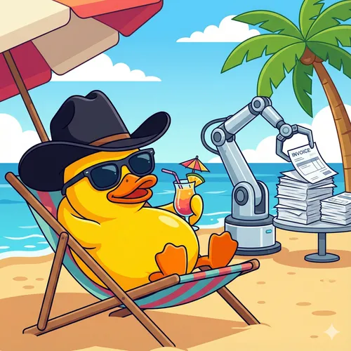 KKV automatizálás 2024: Így használd az AI-t milliók nélkül