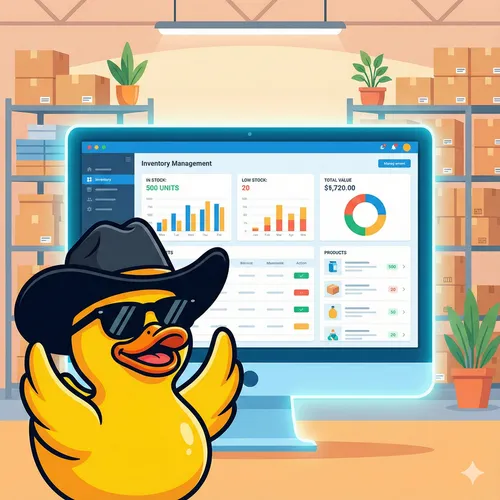 Raktárkészlet nyilvántartás: Mikor kell elengedni az Excelt?