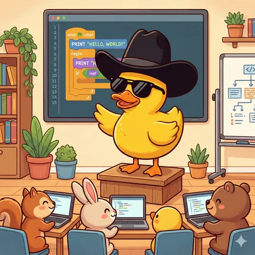 Nem kell fejlesztőnek lenned. Vagy talán egy picit mégis