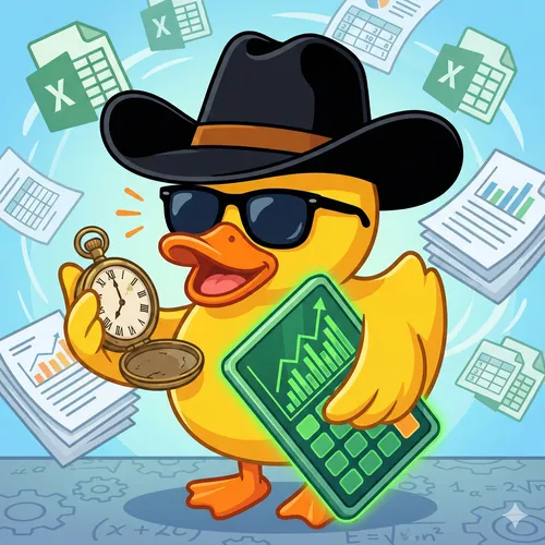 Kalkulátor vagy megérzés: Miért csap be a rutinod?