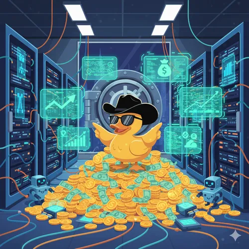 Költekezés folyamat automatizálás: Így állítsd meg a pénzszivárgást