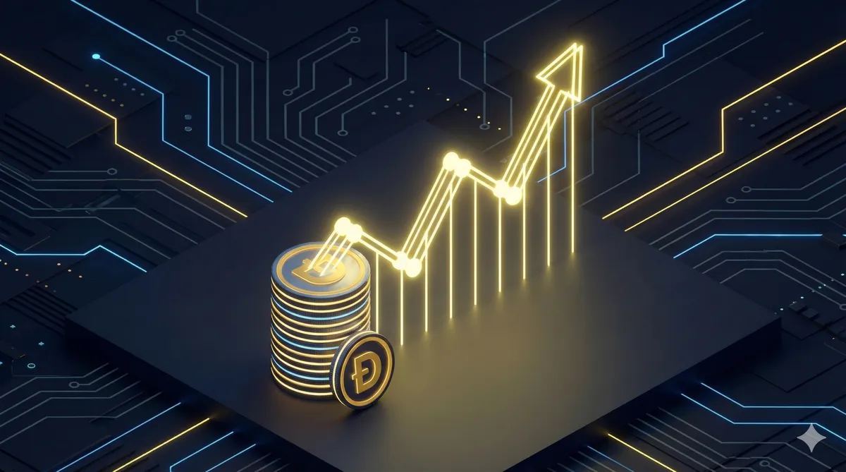 Pénzügyi növekedés és megtakarítás